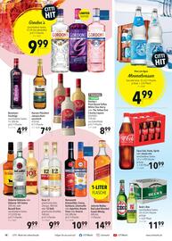 CITTI Markt Prospekt woche 3 Seite 10