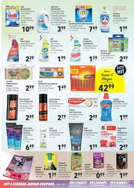 CITTI Markt Prospekt woche 3 Seite 13