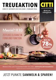 CITTI Markt Prospekt woche 3 Seite 19