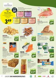 CITTI Markt Prospekt woche 3 Seite 2