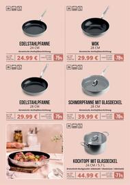 CITTI Markt Prospekt woche 3 Seite 21
