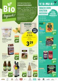 CITTI Markt Prospekt woche 3 Seite 3