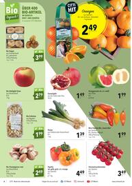 CITTI Markt Prospekt woche 3 Seite 6