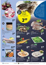 CITTI Markt Prospekt woche 3 Seite 7