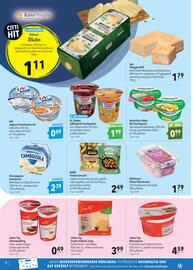 CITTI Markt Prospekt woche 3 Seite 8