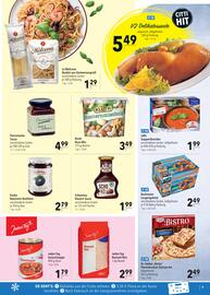 CITTI Markt Prospekt woche 3 Seite 9