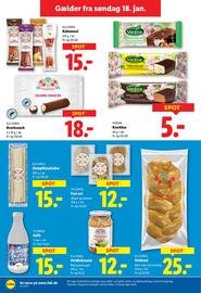 Lidl tilbudsavis uge 4 Side 11