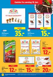 Lidl tilbudsavis uge 4 Side 13