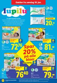 Lidl tilbudsavis uge 4 Side 15