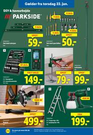 Lidl tilbudsavis uge 4 Side 22