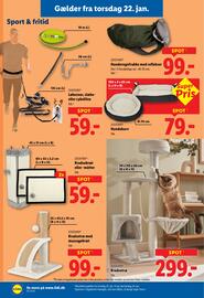 Lidl tilbudsavis uge 4 Side 26
