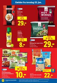Lidl tilbudsavis uge 4 Side 31