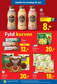 Lidl tilbudsavis uge 4 Side 32
