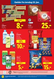 Lidl tilbudsavis uge 4 Side 33