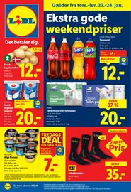 Lidl tilbudsavis uge 4 Side 34
