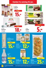 Lidl tilbudsavis uge 4 Side 11