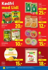 Lidl tilbudsavis uge 4 Side 14