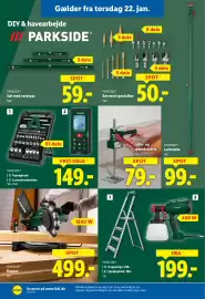 Lidl tilbudsavis uge 4 Side 22