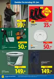 Lidl tilbudsavis uge 4 Side 23