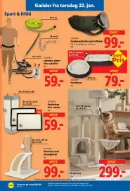 Lidl tilbudsavis uge 4 Side 26
