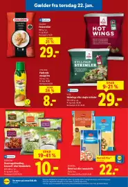 Lidl tilbudsavis uge 4 Side 31