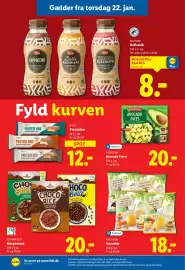 Lidl tilbudsavis uge 4 Side 32