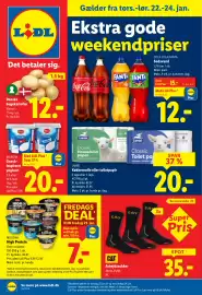 Lidl tilbudsavis uge 4 Side 34