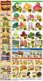 Superior Grocers weekly ad week 3 Page 4