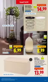 Catalogue Lidl | Les soldes page 17