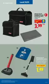 Catalogue Lidl | Les soldes page 23