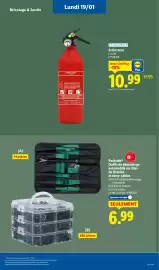Catalogue Lidl | Les soldes page 29