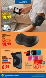 Catalogue Lidl | Les soldes page 30