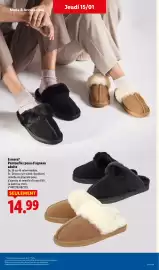 Catalogue Lidl | Les soldes page 9