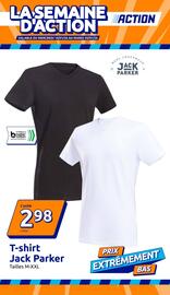 Catalogue Action semaine 3 page 1