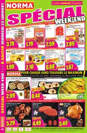 Catalogue Norma semaine 4 page 14
