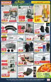 Catalogue Norma semaine 4 page 1