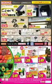 Catalogue Norma semaine 4 page 12