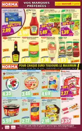 Catalogue Norma semaine 4 page 8
