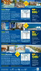 Lidl Reisen Prospekt Seite 13