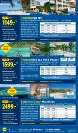 Lidl Reisen Prospekt Seite 14