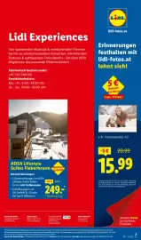 Lidl Reisen Prospekt Seite 3