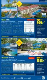 Lidl Reisen Prospekt Seite 7