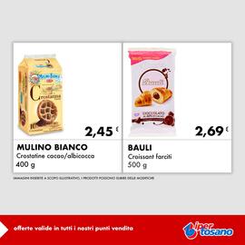 Volantino Iper Tosano settimana 3 Pagina 2