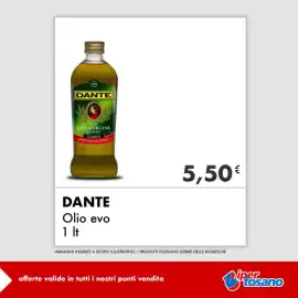 Volantino Iper Tosano settimana 3 Pagina 5