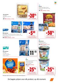 Colruyt folder Pagina 11