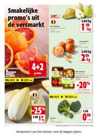 Colruyt folder Pagina 2