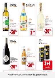 Colruyt folder Pagina 20