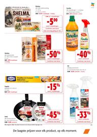 Colruyt folder Pagina 25