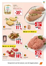 Colruyt folder Pagina 3