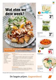 Colruyt folder Pagina 31